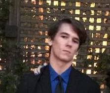 Picture of Will Gmitro