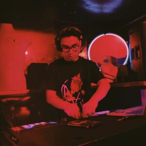Picture of John Villarreal